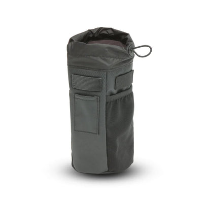 Borsa manubrio TAAC Snack Paac 1L - Nero