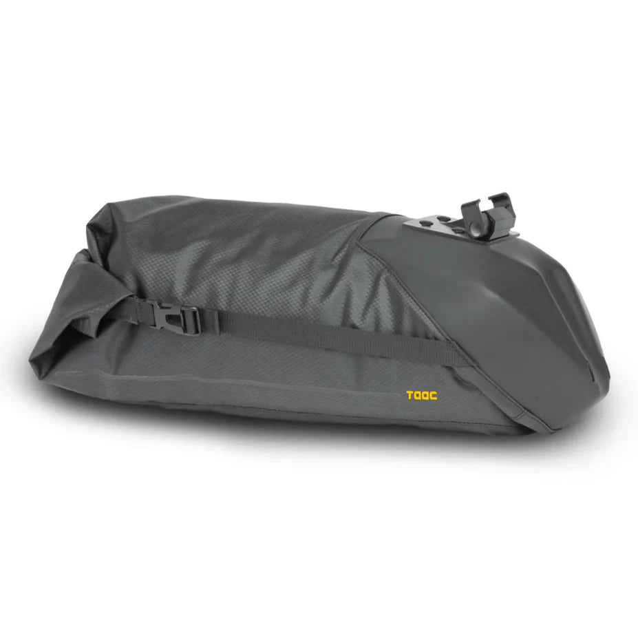 Borsa sottosella TAAC 14L - Nero