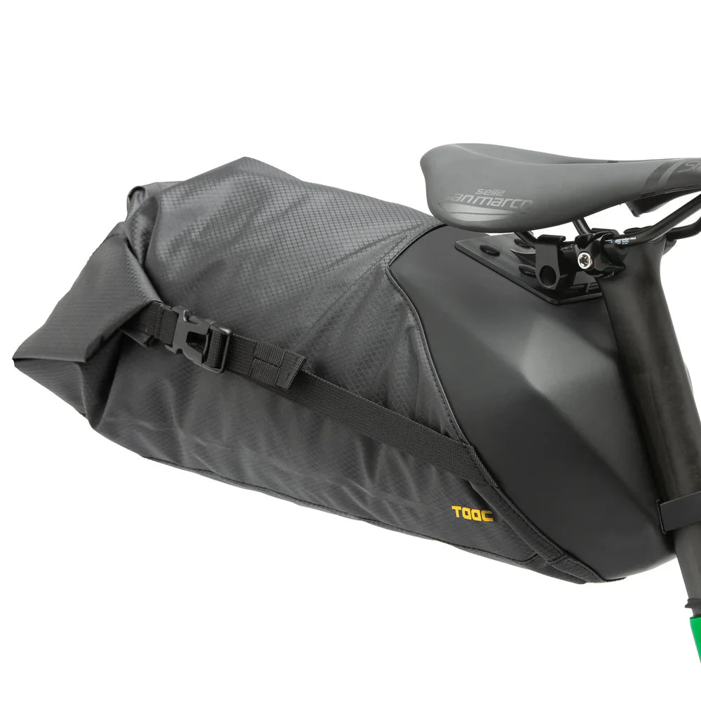 Borsa sottosella TAAC 14L - Nero