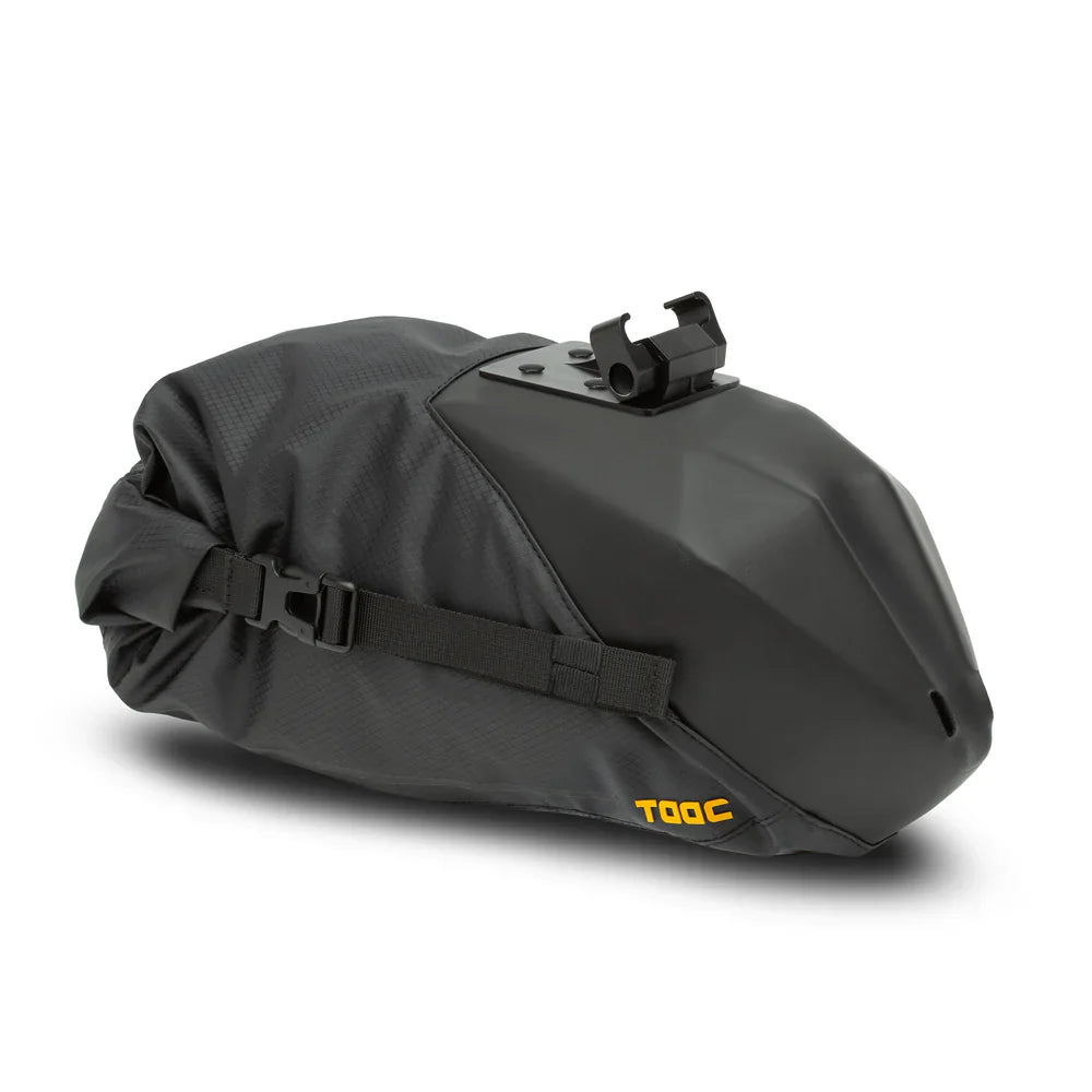 Borsa sottosella TAAC 8L - Nero