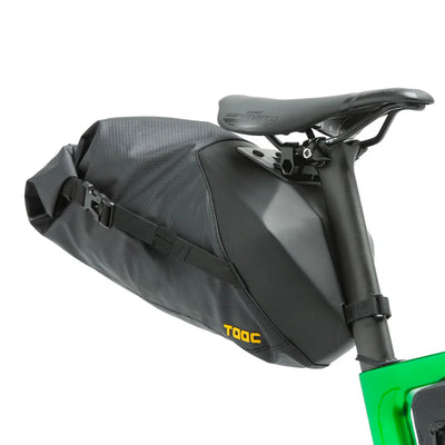 Borsa sottosella TAAC 8L - Nero