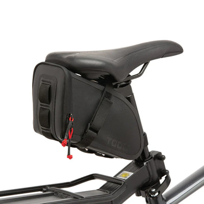 Borsa sottosella TAAC Commuting 0,7L - Nero