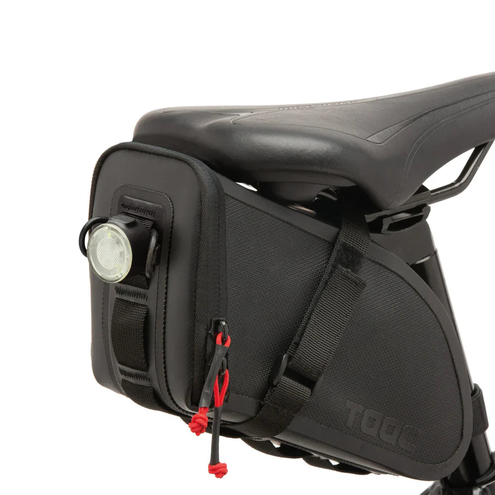 Borsa sottosella TAAC Commuting 0,7L - Nero