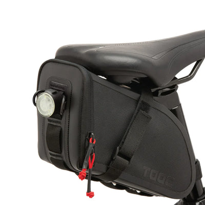 Borsa sottosella TAAC Commuting 0,7L - Nero