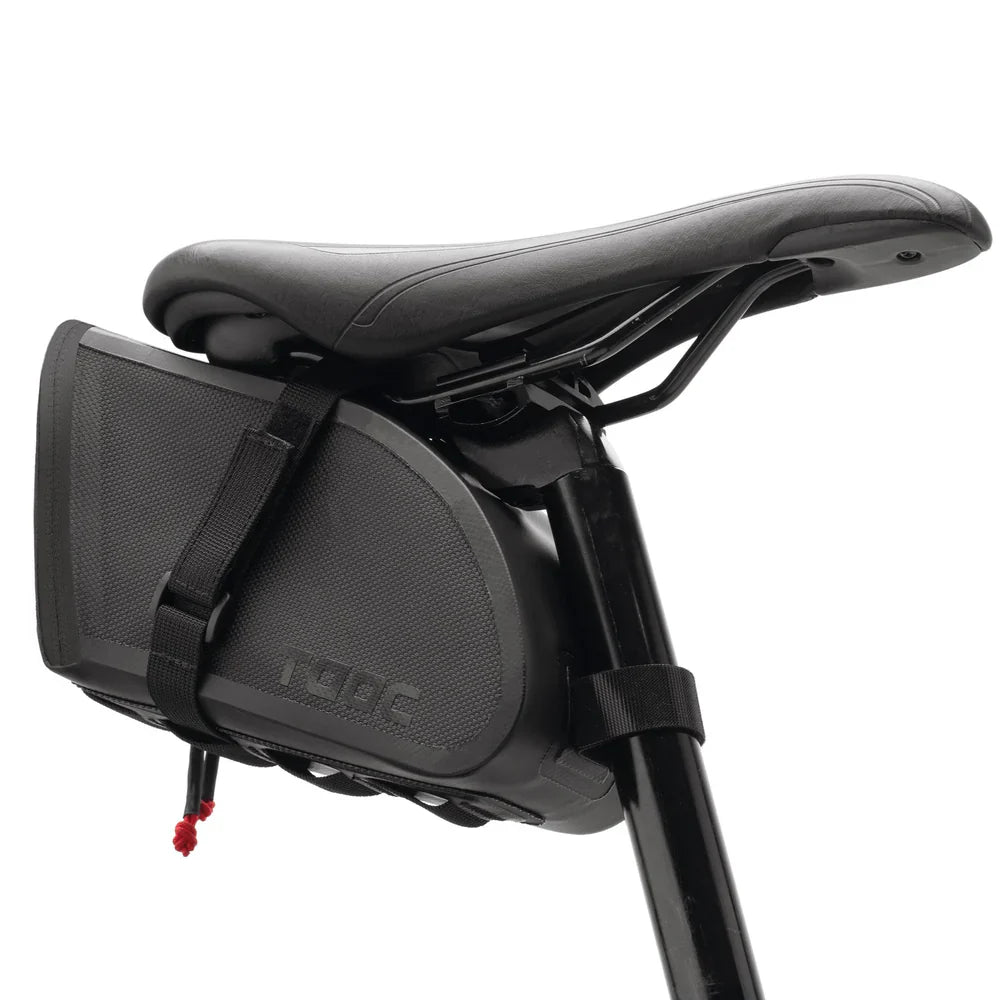 Borsa sottosella TAAC Commuting 0,7L - Nero
