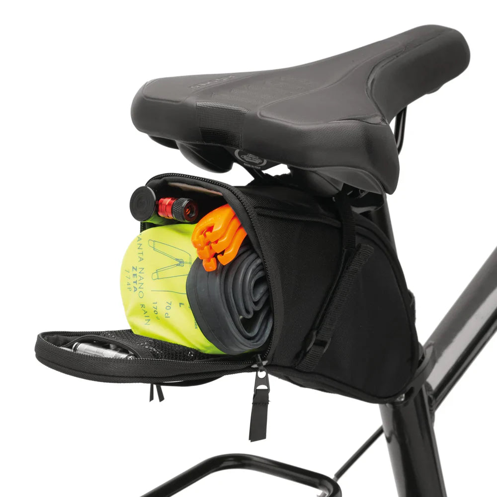 Borsa sottosella TAAC Urban 0,7L - Nero