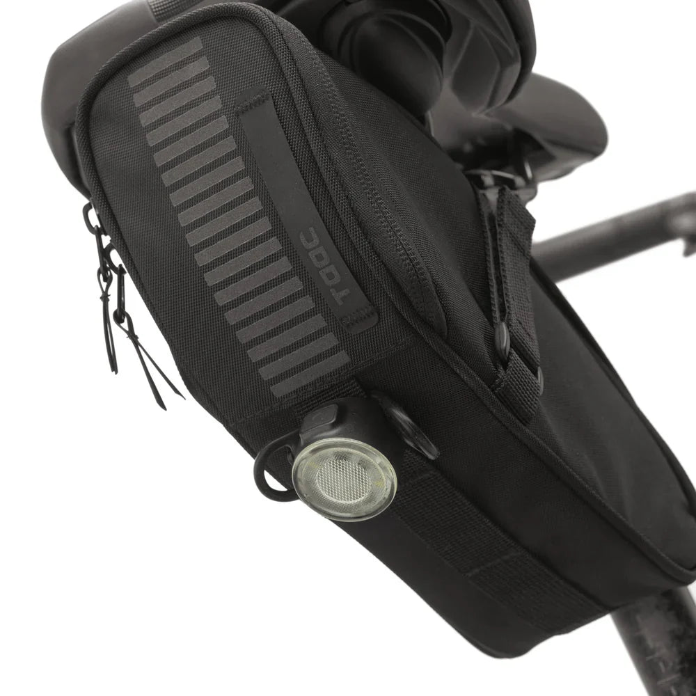 Borsa sottosella TAAC Urban 0,7L - Nero