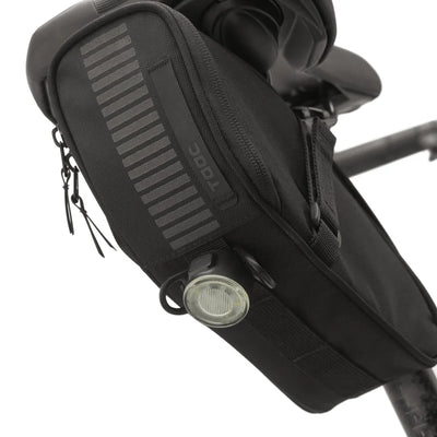 Borsa sottosella TAAC Urban 0,7L - Nero