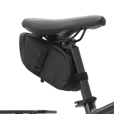 Borsa sottosella TAAC Urban 0,7L - Nero