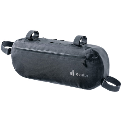Borsa telaio Deuter Cabezon FB 6 - Nero