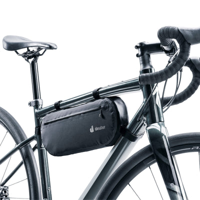 Borsa telaio Deuter Cabezon FB 6 - Nero