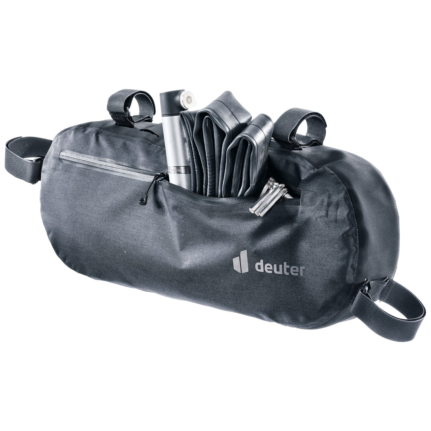 Borsa telaio Deuter Cabezon FB 6 - Nero