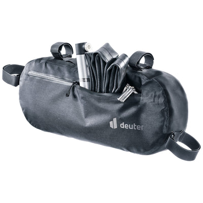 Borsa telaio Deuter Cabezon FB 6 - Nero