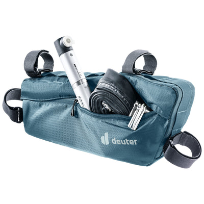 Borsa telaio Deuter Mondego FB 4 - Blu