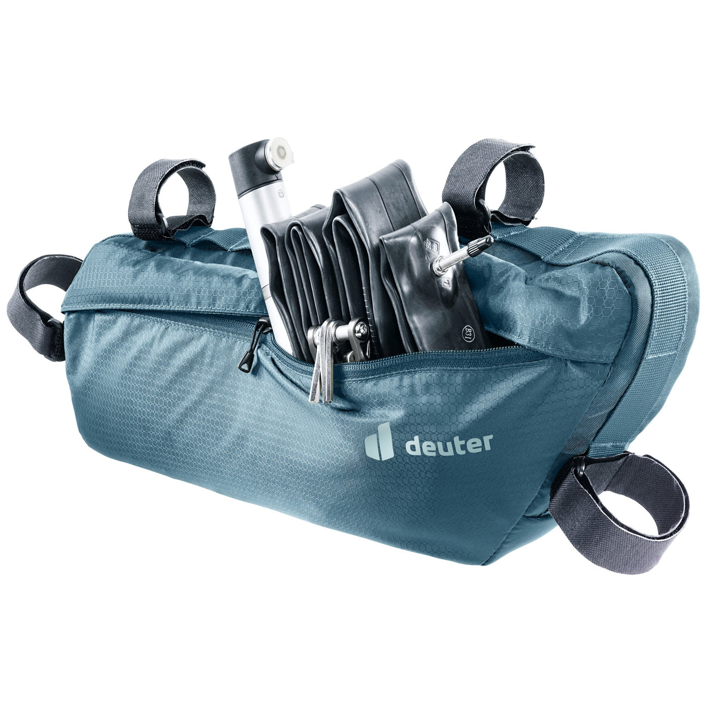 Borsa telaio Deuter Mondego FB 6 - Blu