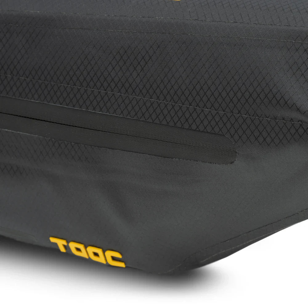 Borsa telaio TAAC Paac 2L - Nero