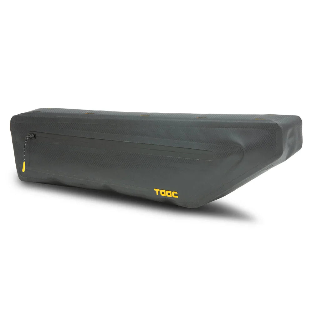 Borsa telaio TAAC Paac 3L - Nero