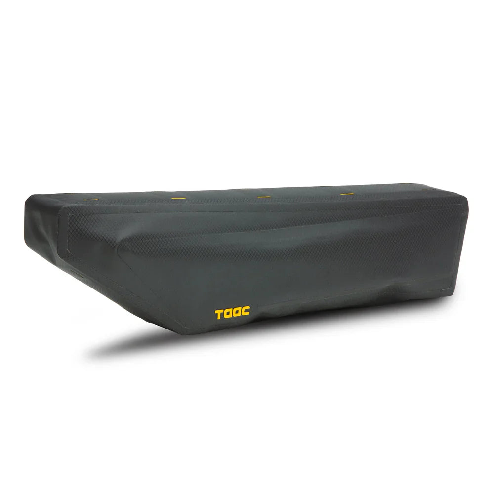 Borsa telaio TAAC Paac 3L - Nero