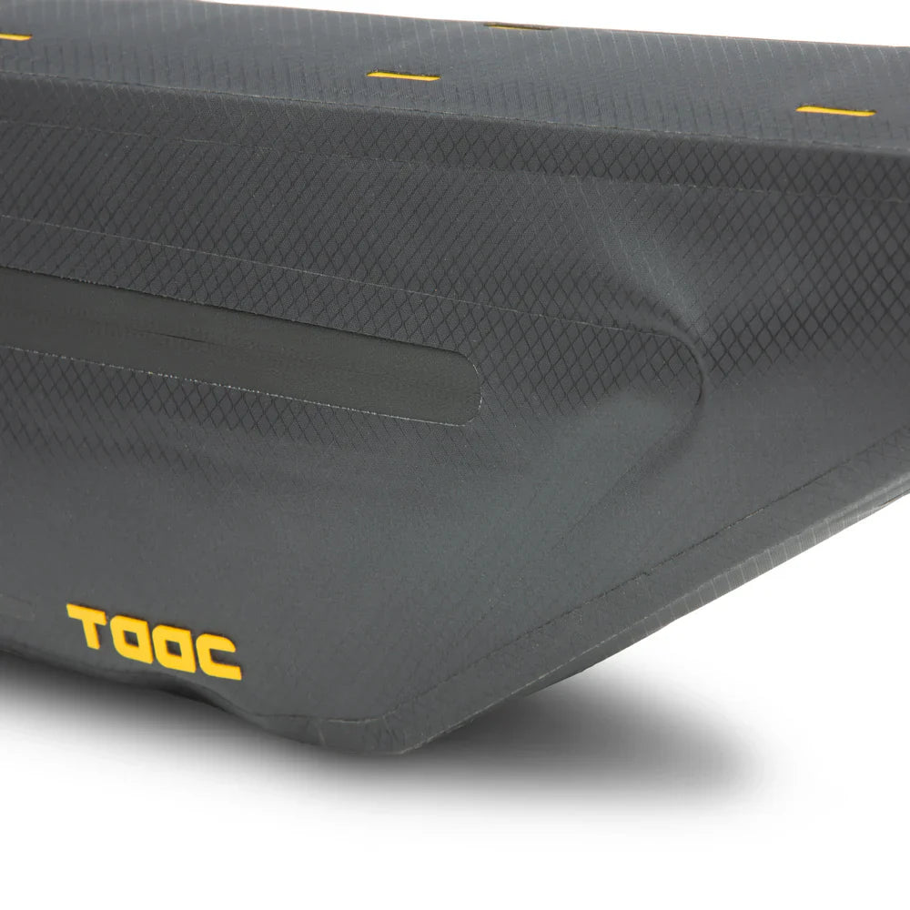 Borsa telaio TAAC Paac 3L - Nero