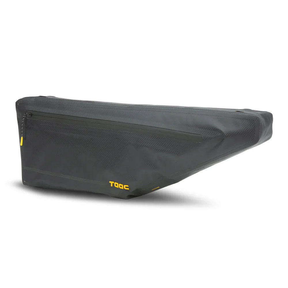 Borsa telaio TAAC Paac 4L - Nero