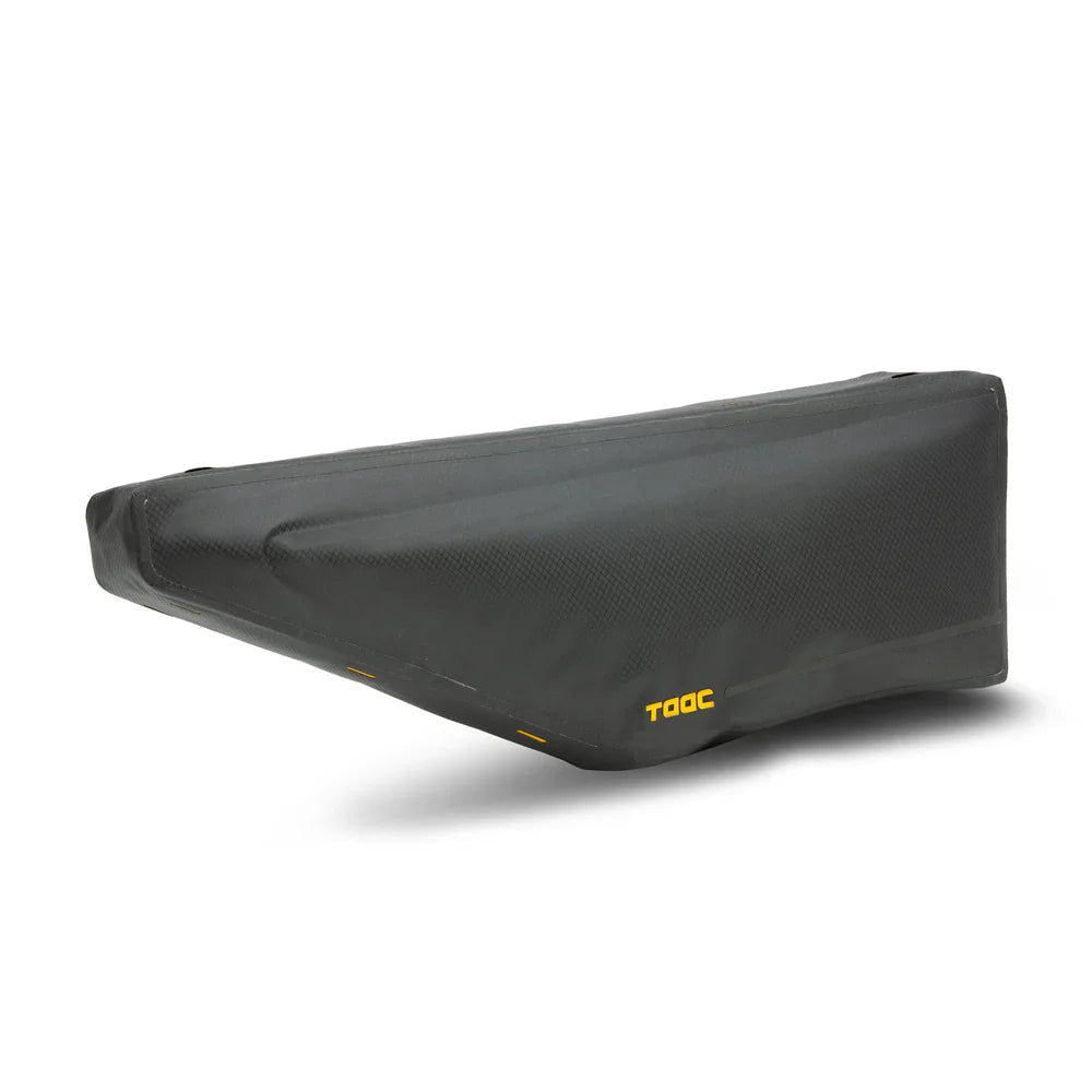 Borsa telaio TAAC Paac 4L - Nero