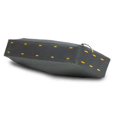 Borsa telaio TAAC Paac 4L - Nero