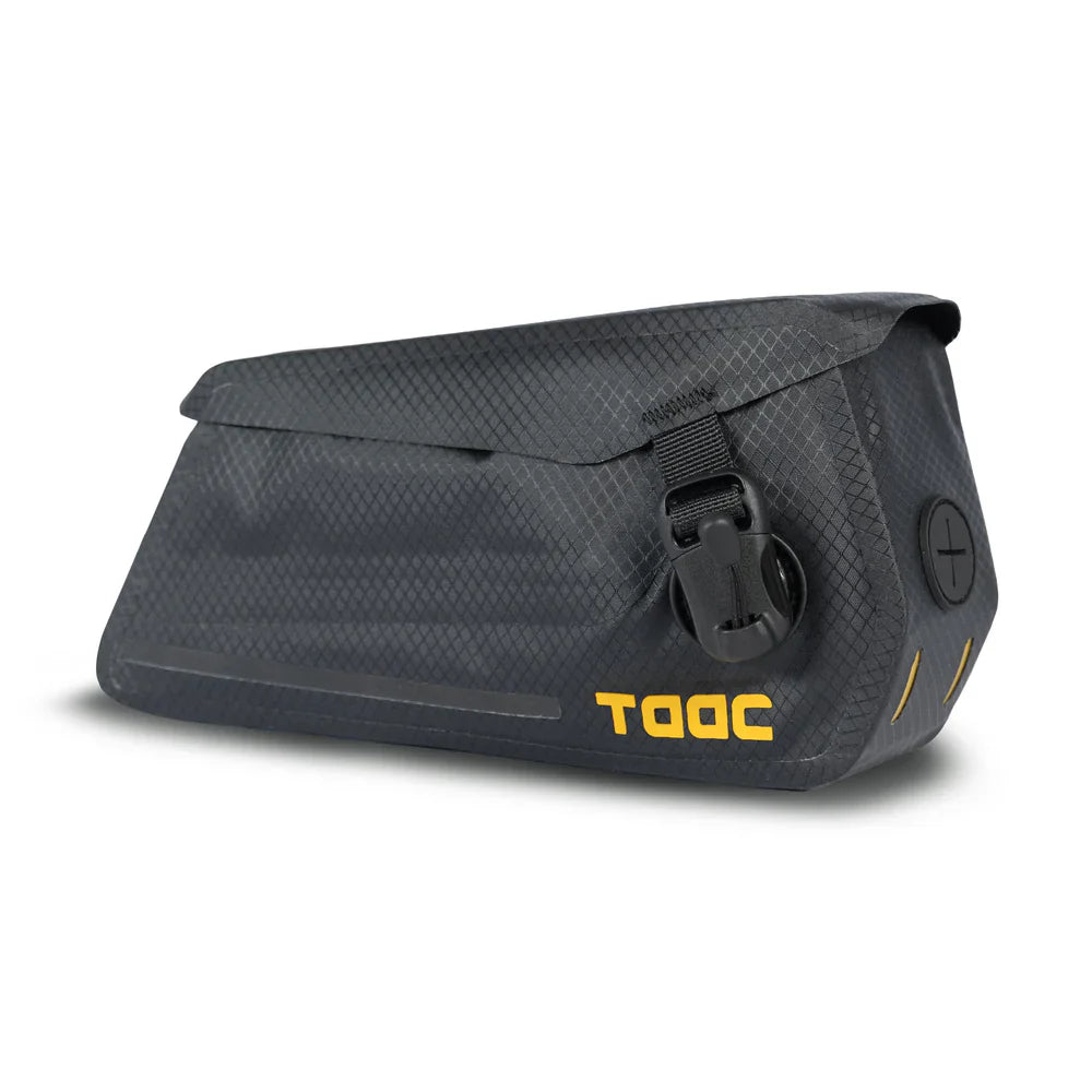 Borsa telaio TAAC Top Paac 0,5L - Nero