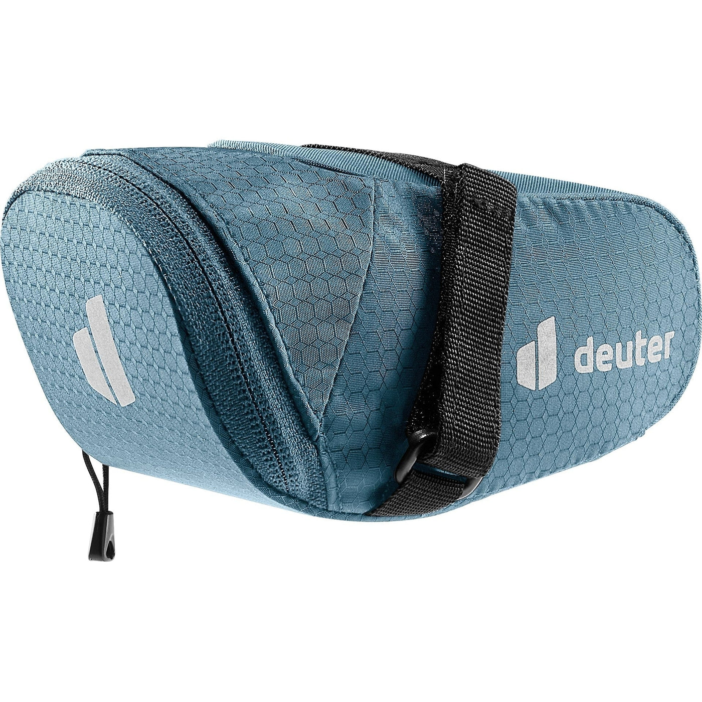 Borsello sottosella Deuter Bike Bag 0.5 - Blu