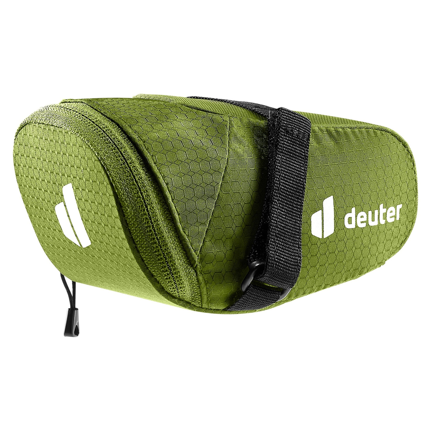 Borsello sottosella Deuter Bike Bag 0.5 - Verde