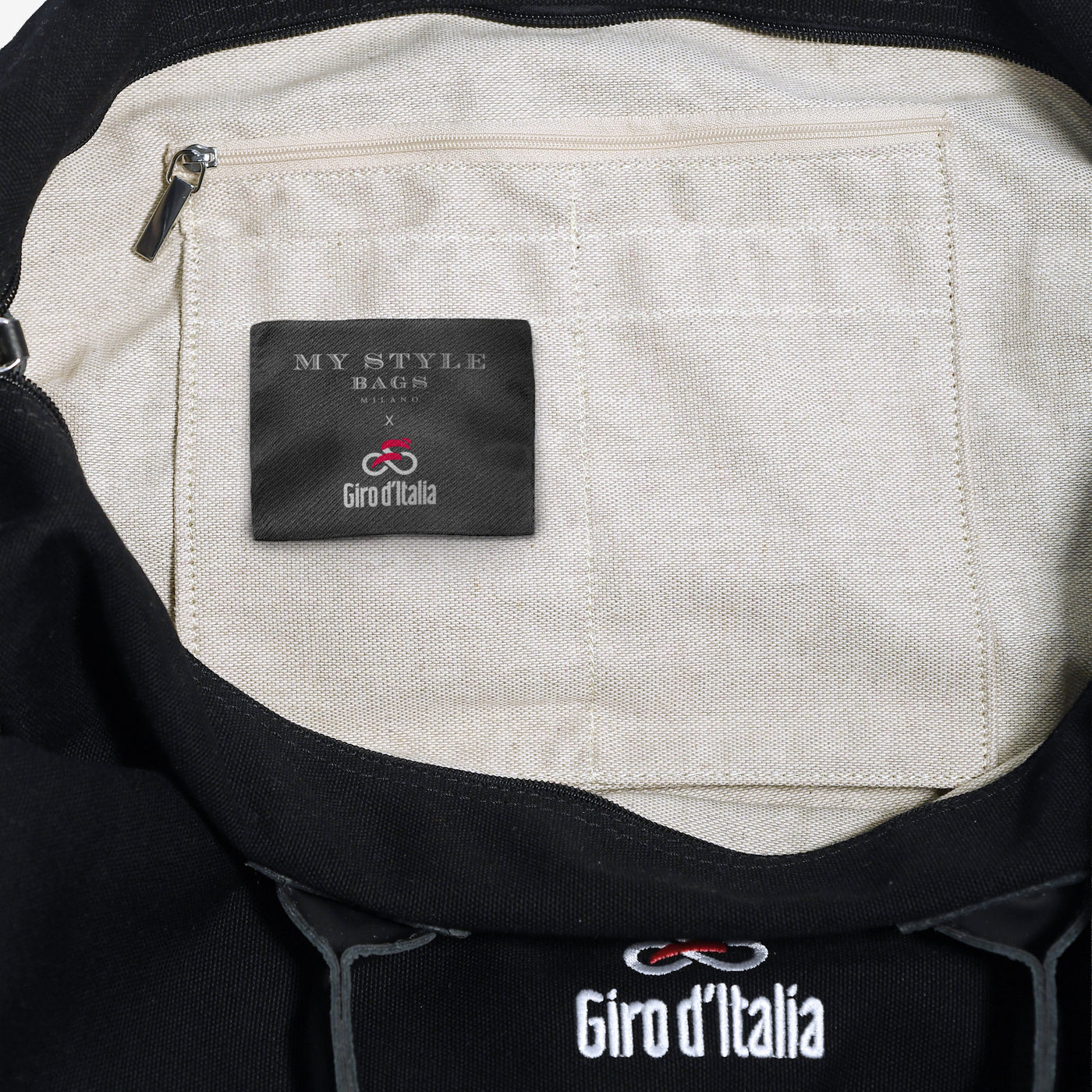 Borsone Harvard Small Giro d’Italia Edition