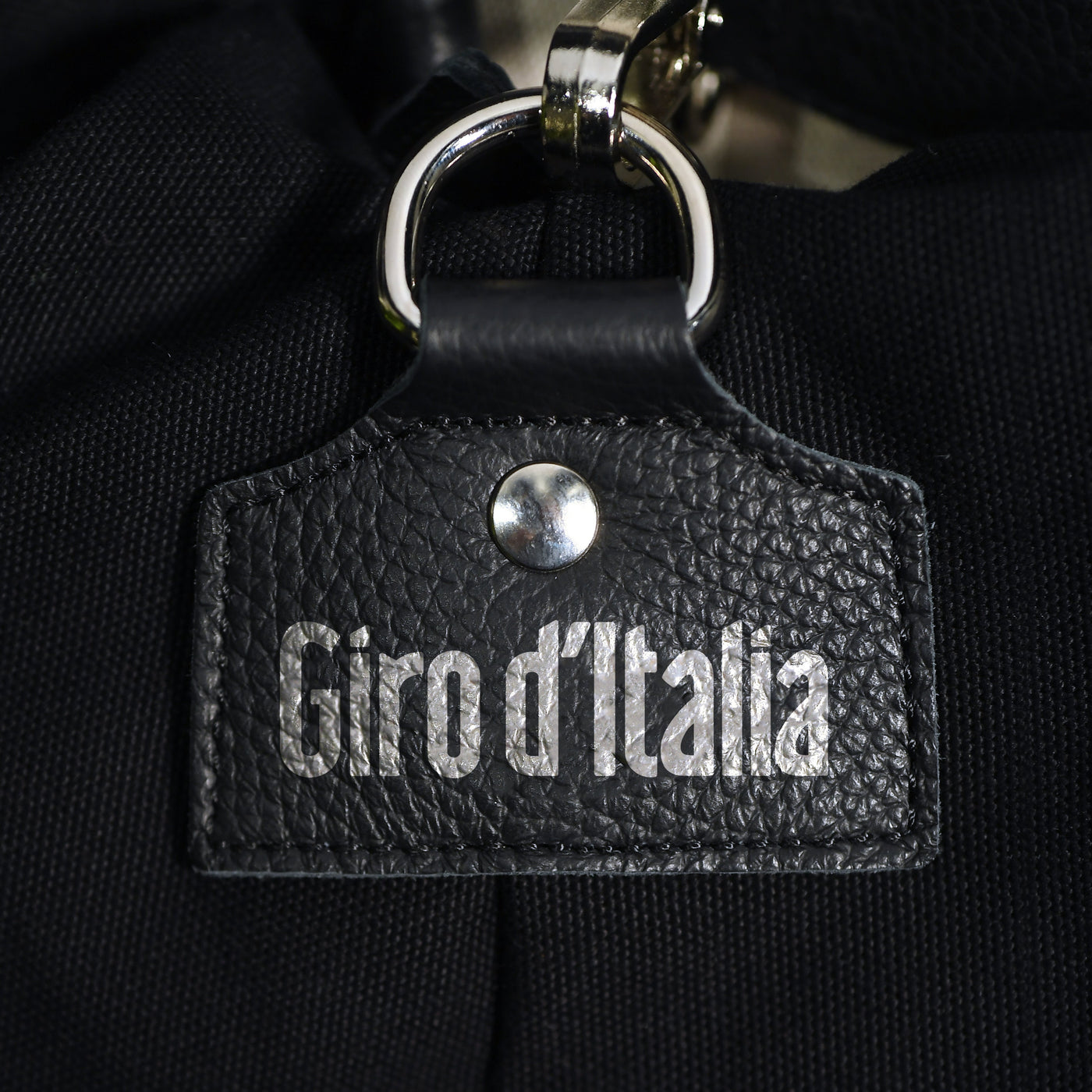 Borsone Harvard Small Giro d’Italia Edition