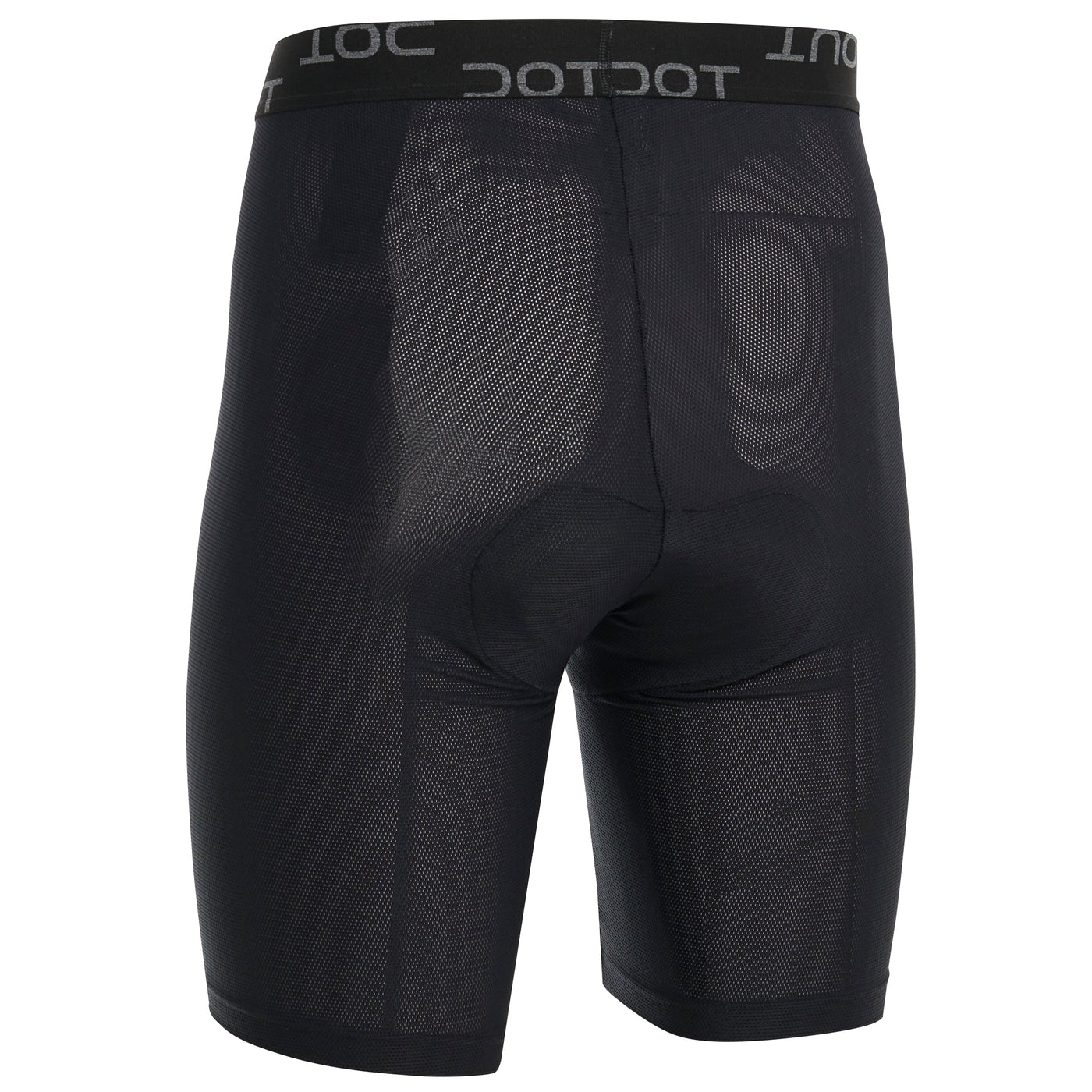 Boxer Dotout Inner - Nero