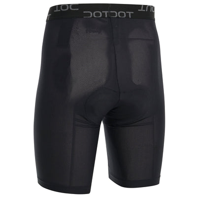 Boxer Dotout Inner - Nero
