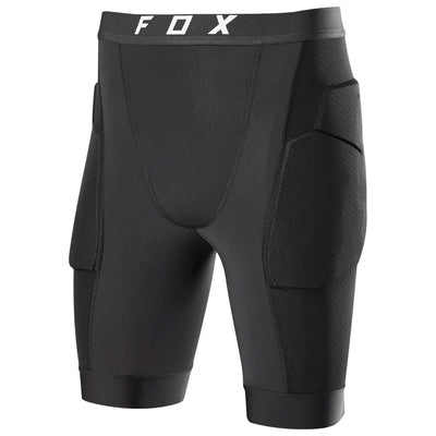Boxer Fox Baseframe Pro 2 - Nero
