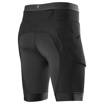 Boxer Fox Baseframe Pro 2 - Nero