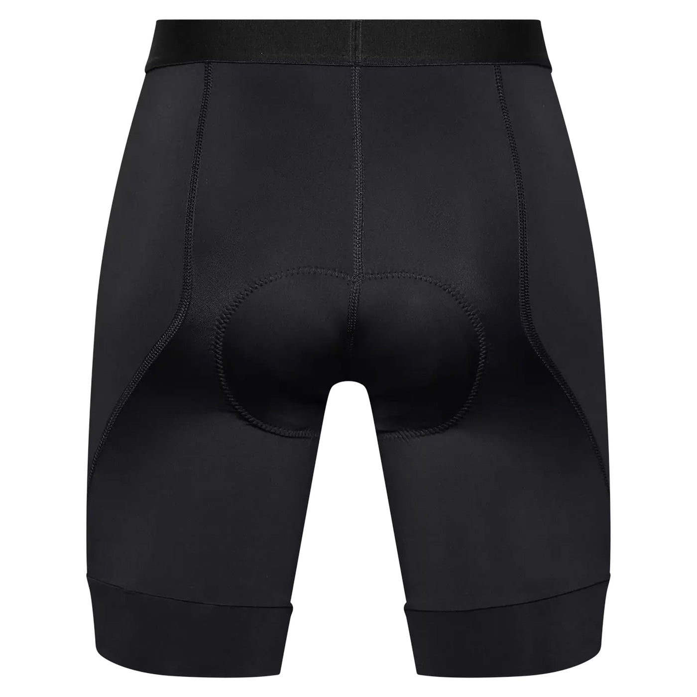 Boxer Fox Tecbase Lite Liner 2 - Nero
