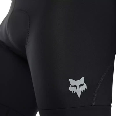 Boxer Fox Tecbase Lite Liner 2 - Nero