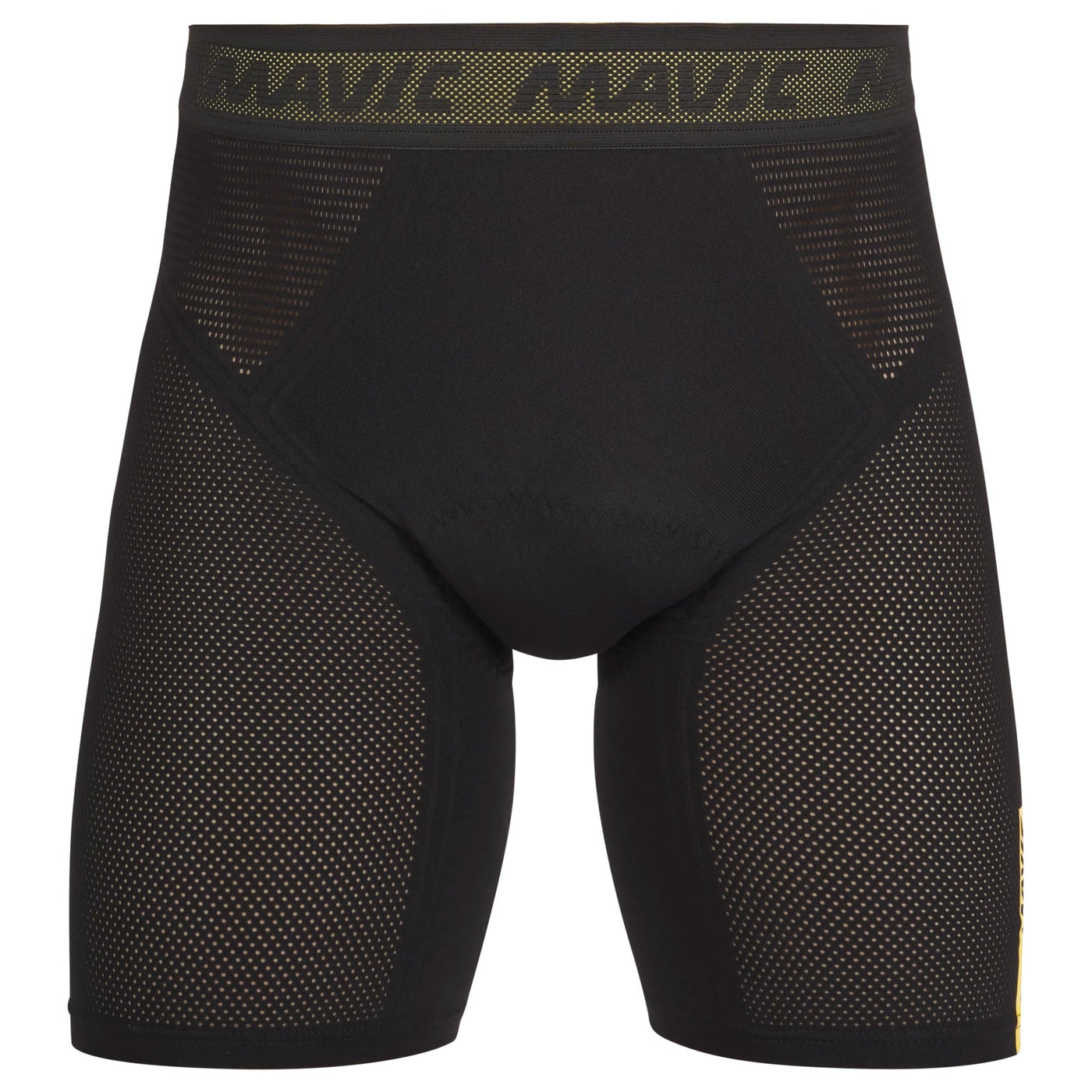 Boxer Mavic Seamless - Nero