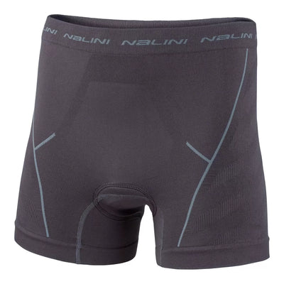 Boxer Nalini Tech - Grigio