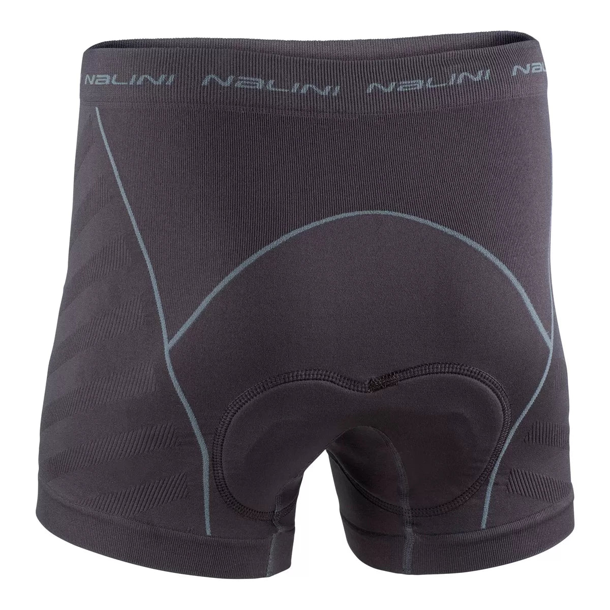 Boxer Nalini Tech - Grigio