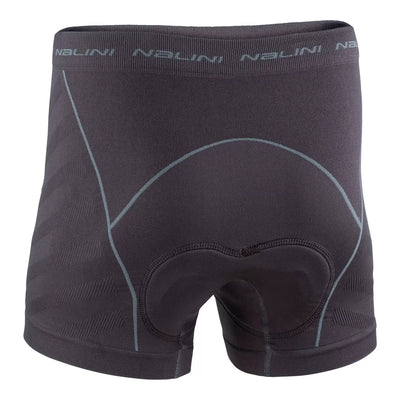 Boxer Nalini Tech - Grigio