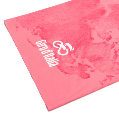 Scaldacollo Giro D'Italia 2025 - Rosa