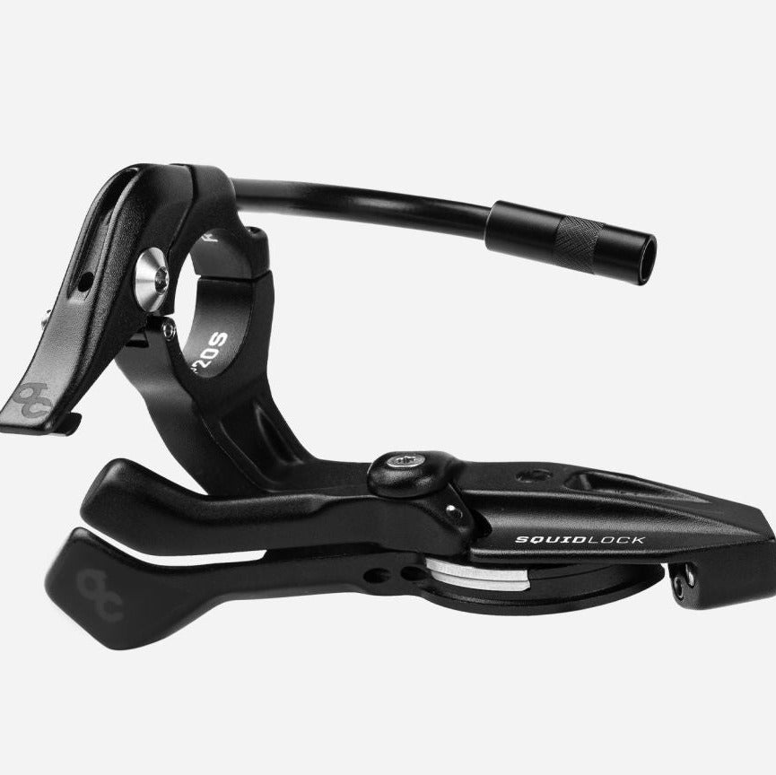Comando remoto Orbea Squidlock 3 position