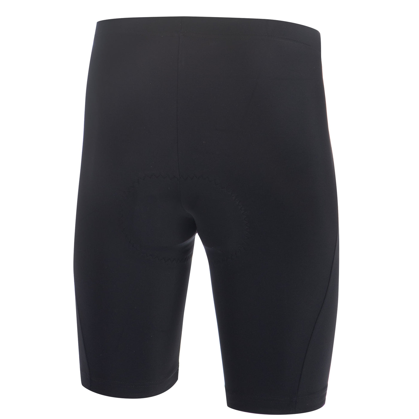 Pantaloncino Jëuf Essential uomo - Nero