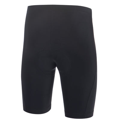 Pantaloncino Jëuf Essential uomo - Nero