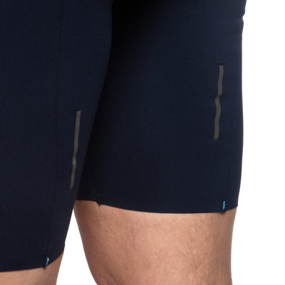 Salopette Jëuf Pro race - Blu