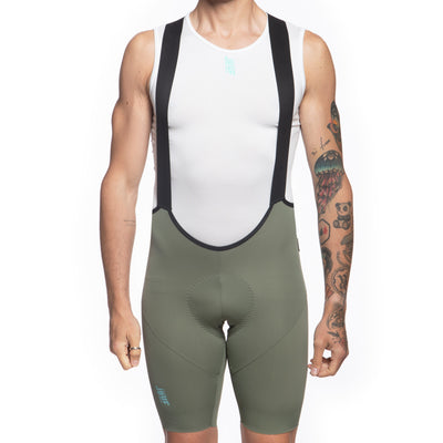 Salopette Jëuf Pro - Verde