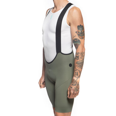 Salopette Jëuf Pro - Verde