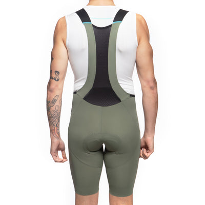 Salopette Jëuf Pro - Verde