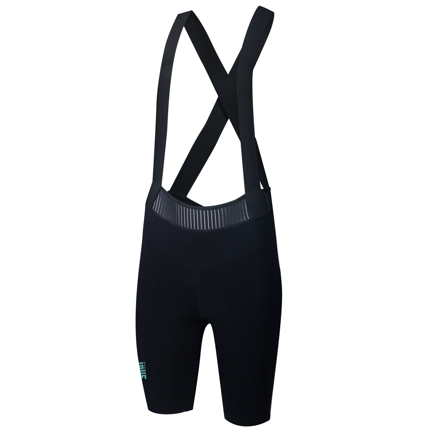 Salopette donna Jëuf Pro race - Nero